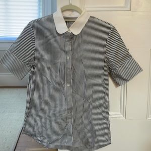 “The Shirt” lightly worn